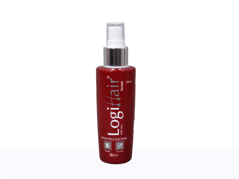 Logihair Serum