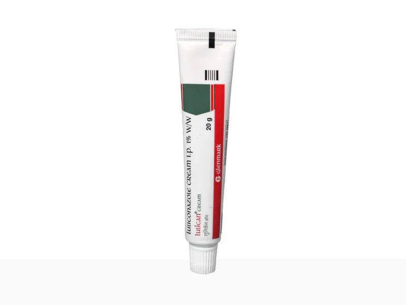 Lulican Cream - Atomic Pharmacy