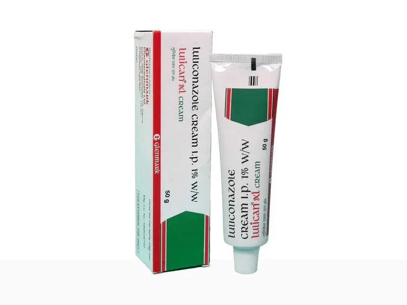 Lulican XL Cream - Atomic Pharmacy - NEW