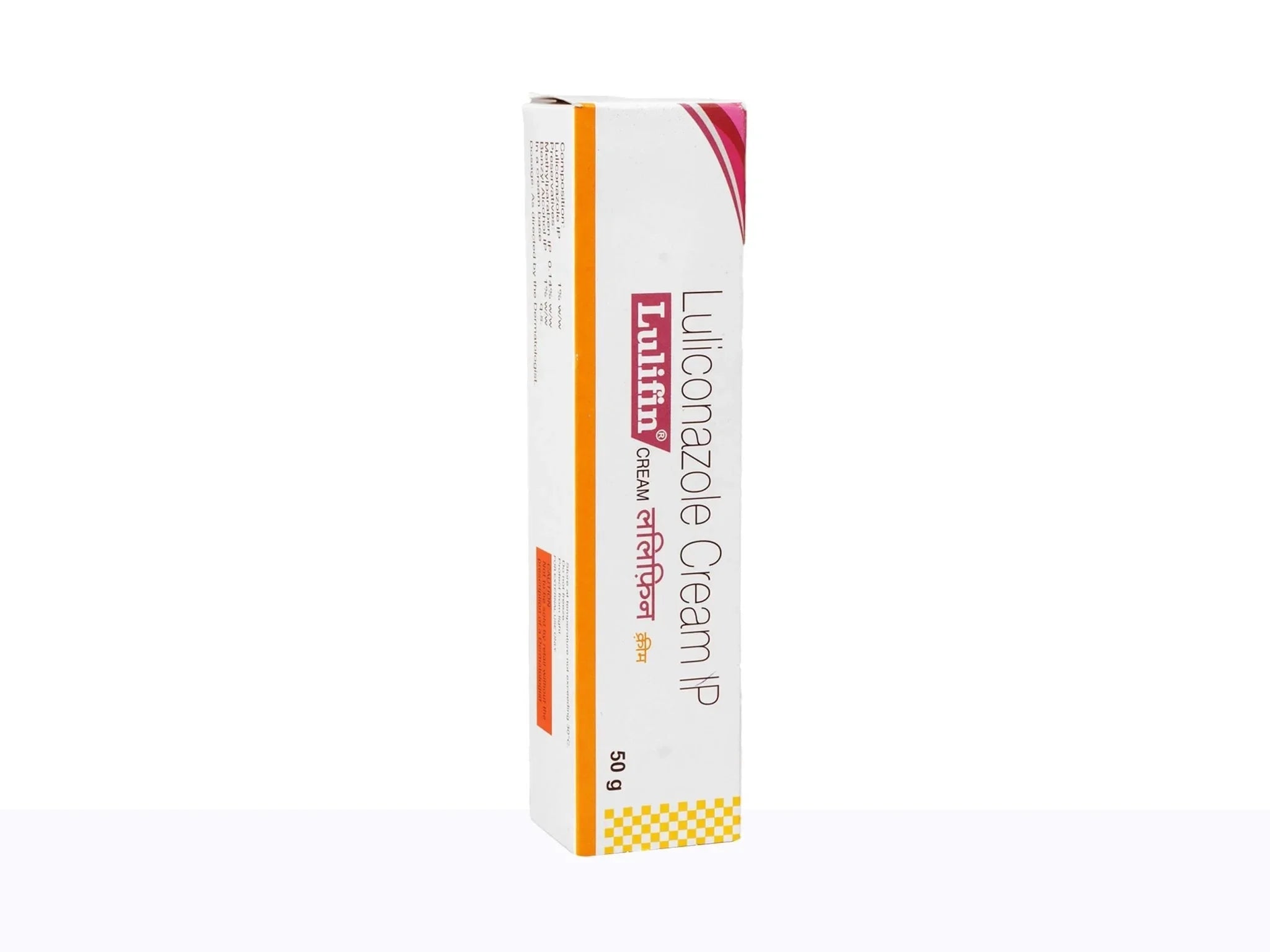 Lulifin Cream - Atomic Pharmacy