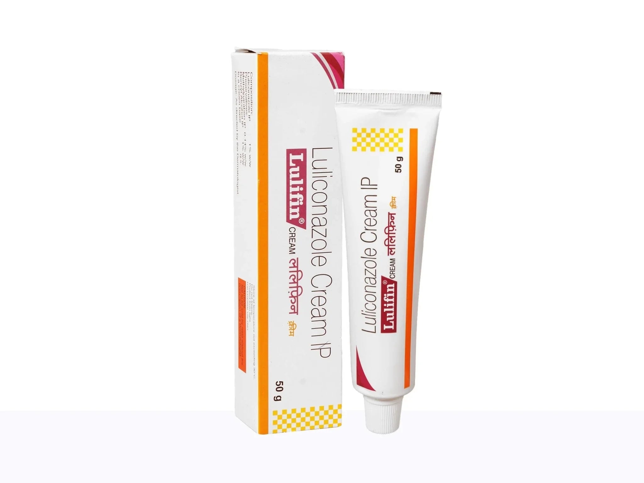 Lulifin Cream - Atomic Pharmacy