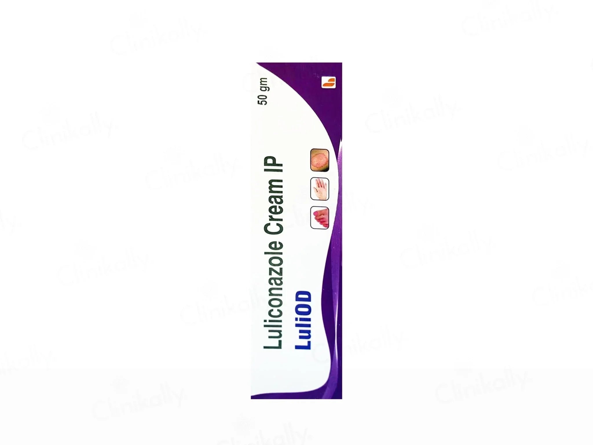 Luliod Cream - Atomic Pharmacy