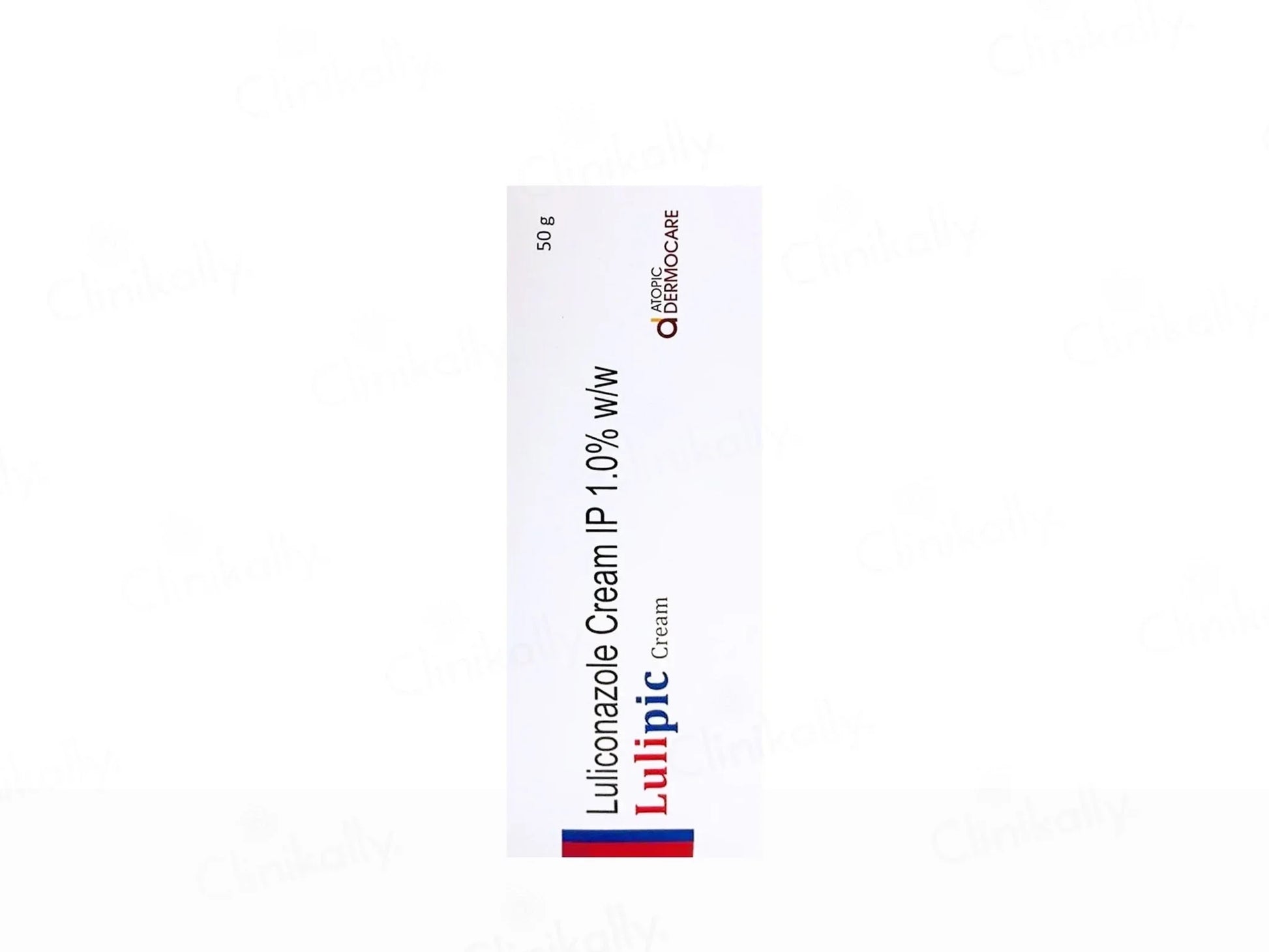 Lulipic Cream - Atomic Pharmacy - Skin Cream