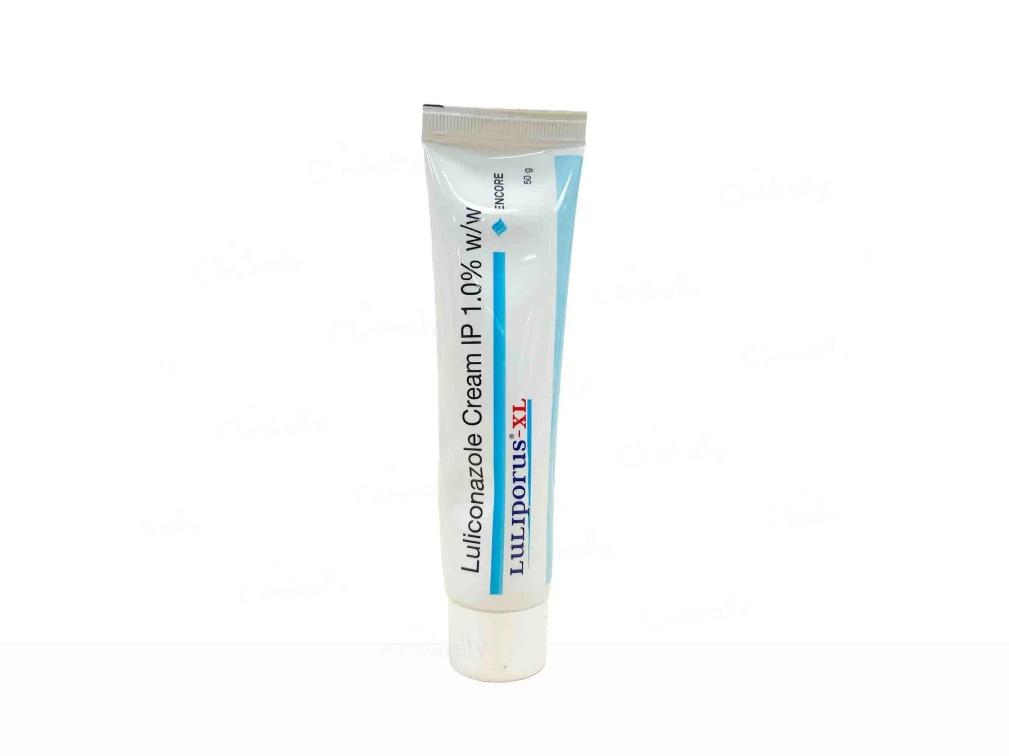 Luliporus-XL Cream - Atomic Pharmacy