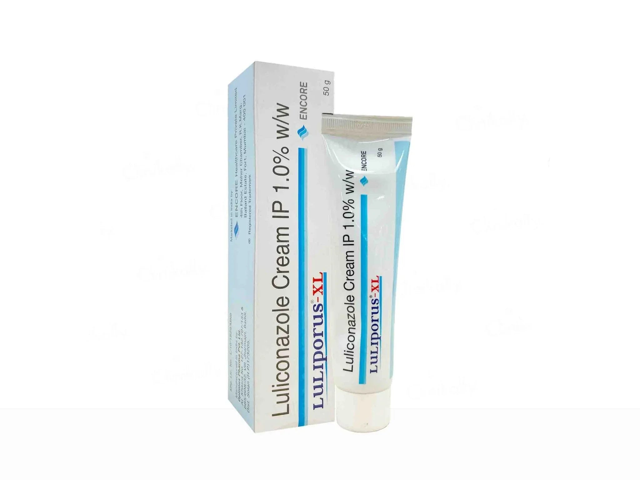 Luliporus-XL Cream - Atomic Pharmacy