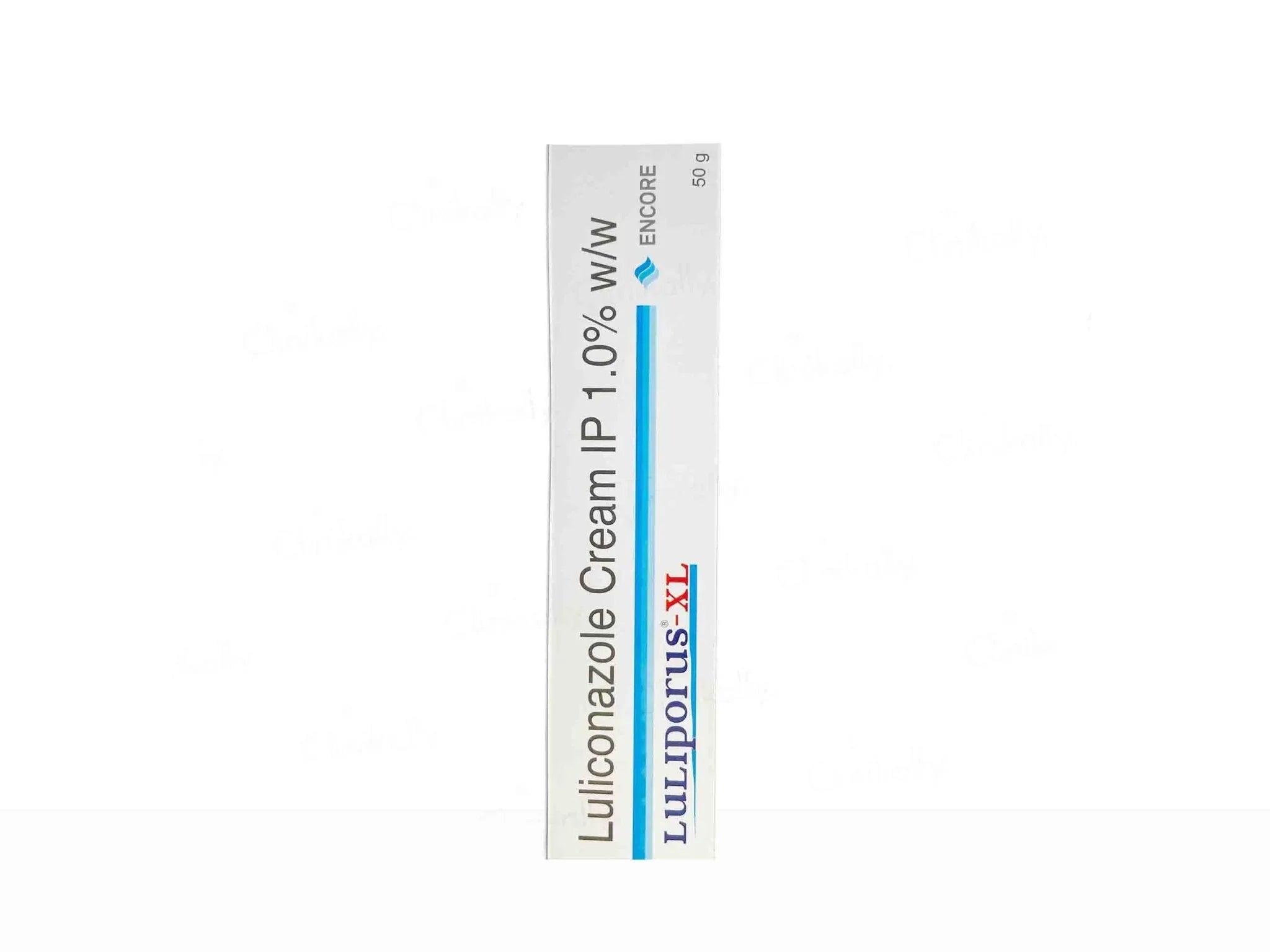 Luliporus-XL Cream - Atomic Pharmacy