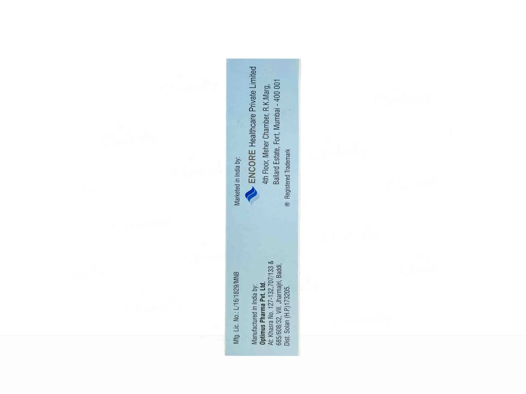 Luliporus-XL Cream - Atomic Pharmacy