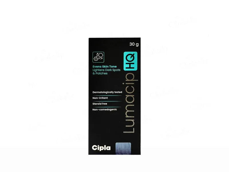 Lumacip HQ Depigmenting Complex - Atomic Pharmacy