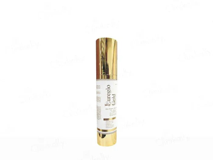Lureglo Gold Light Booster Cream - Atomic Pharmacy