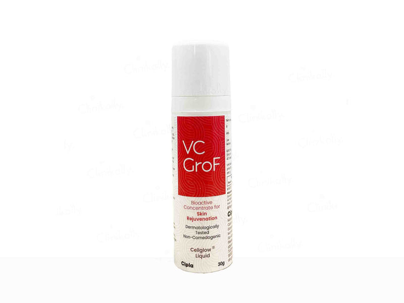 VC GroF Cellglow Liquid