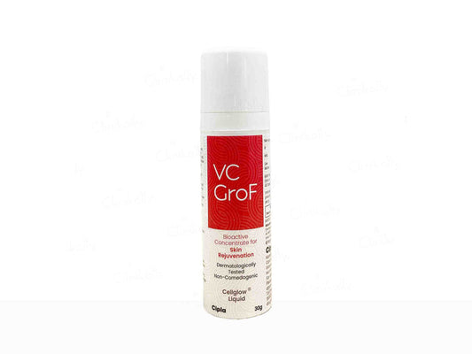 VC GroF Cellglow Liquid