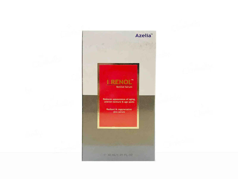 Azelia I-Renol Retinol Serum