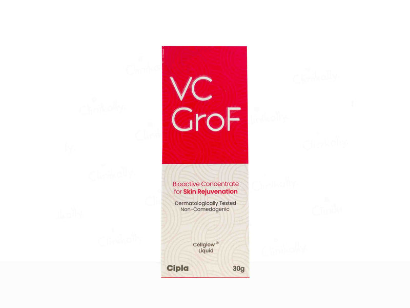 VC GroF Cellglow Liquid