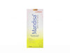 Mandisa Foam Face Wash - Atomic Pharmacy - Facial Cleanser