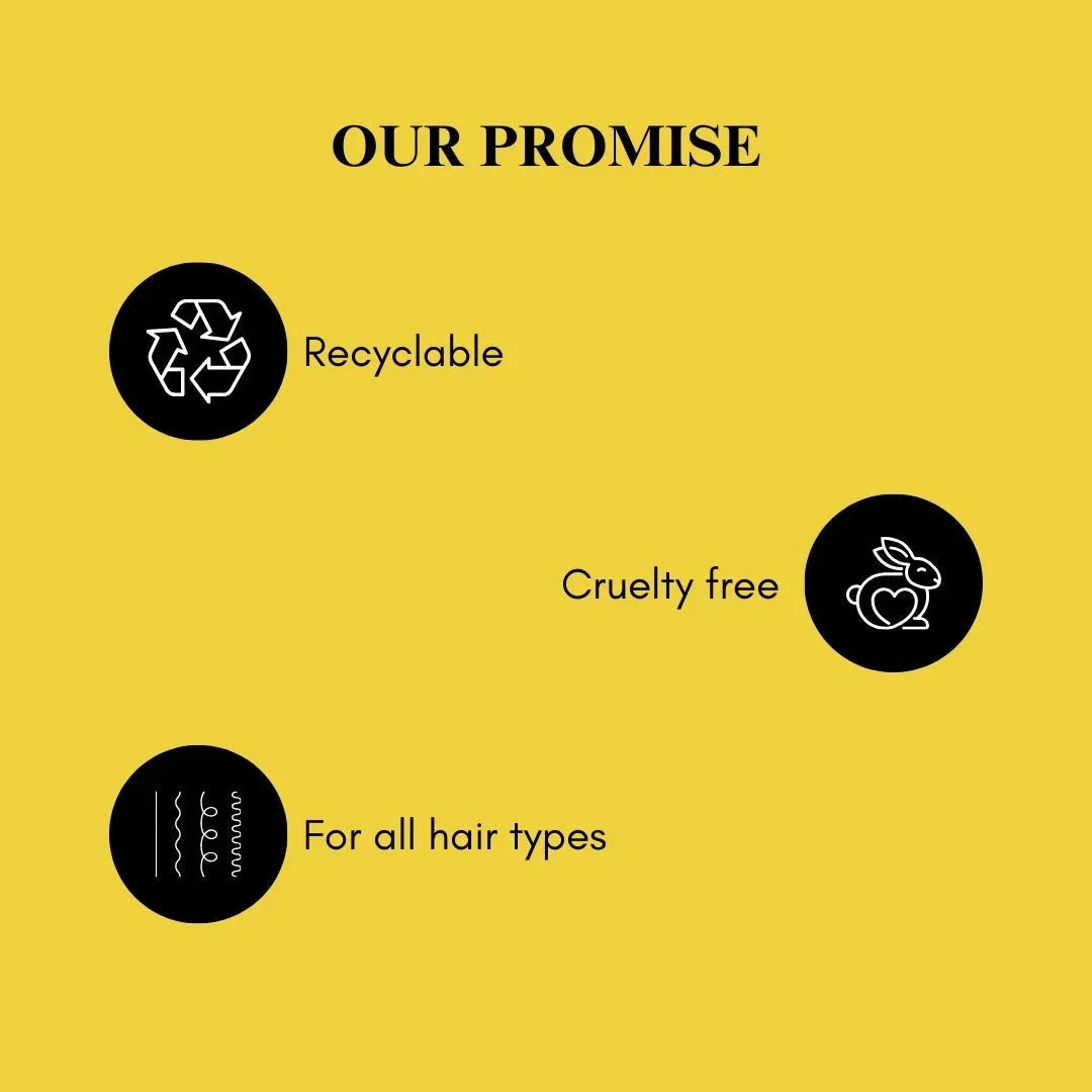 Marula Oil Shampoo - Atomic Pharmacy