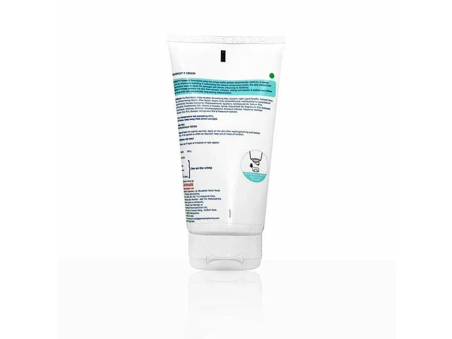 MaxRich P Deep Transcellular Moisturization Cream - Atomic Pharmacy