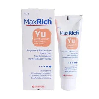 Maxrich Yu Cream - Atomic Pharmacy