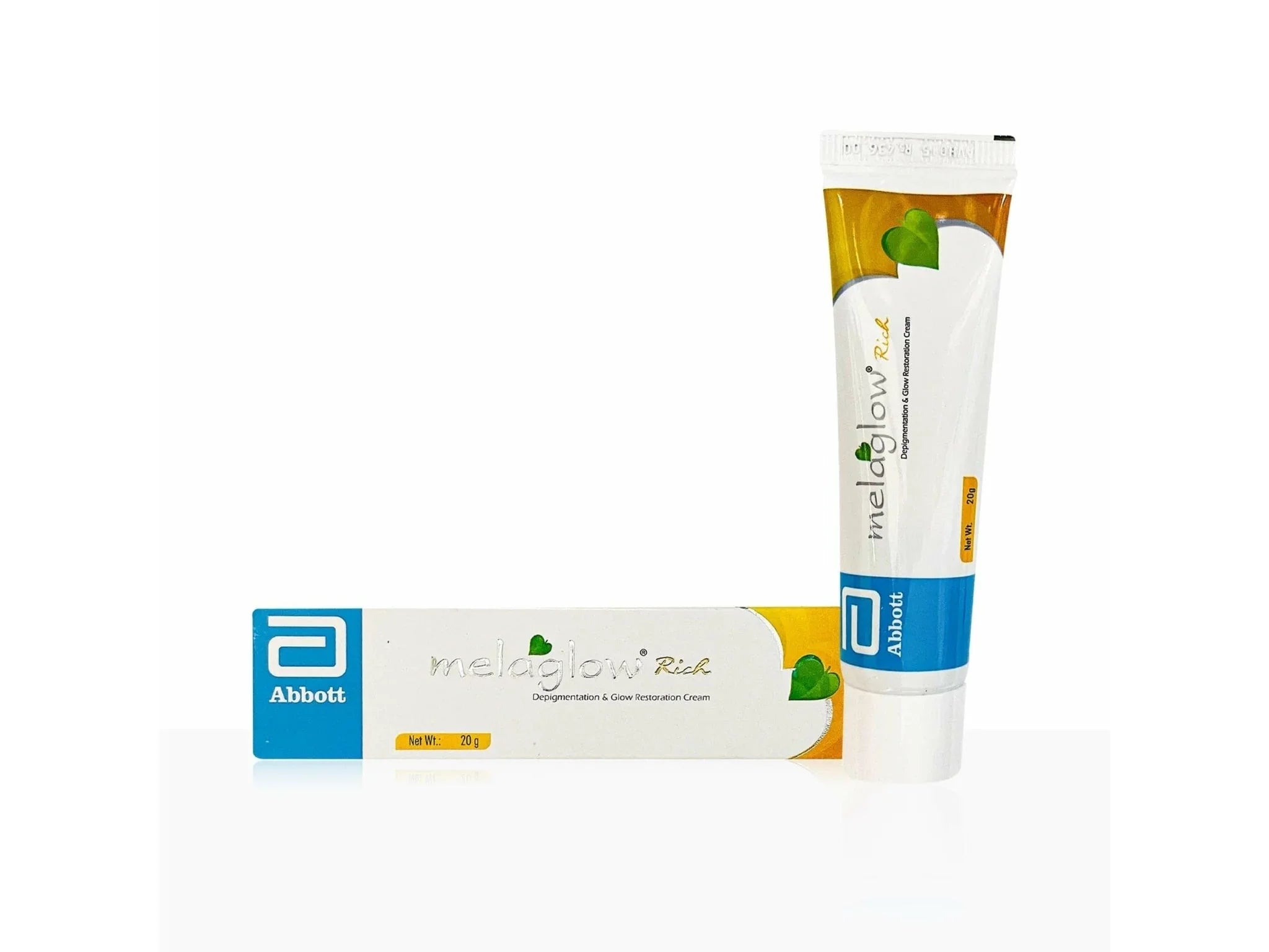 Melaglow Rich Cream - Atomic Pharmacy - Skin Cream