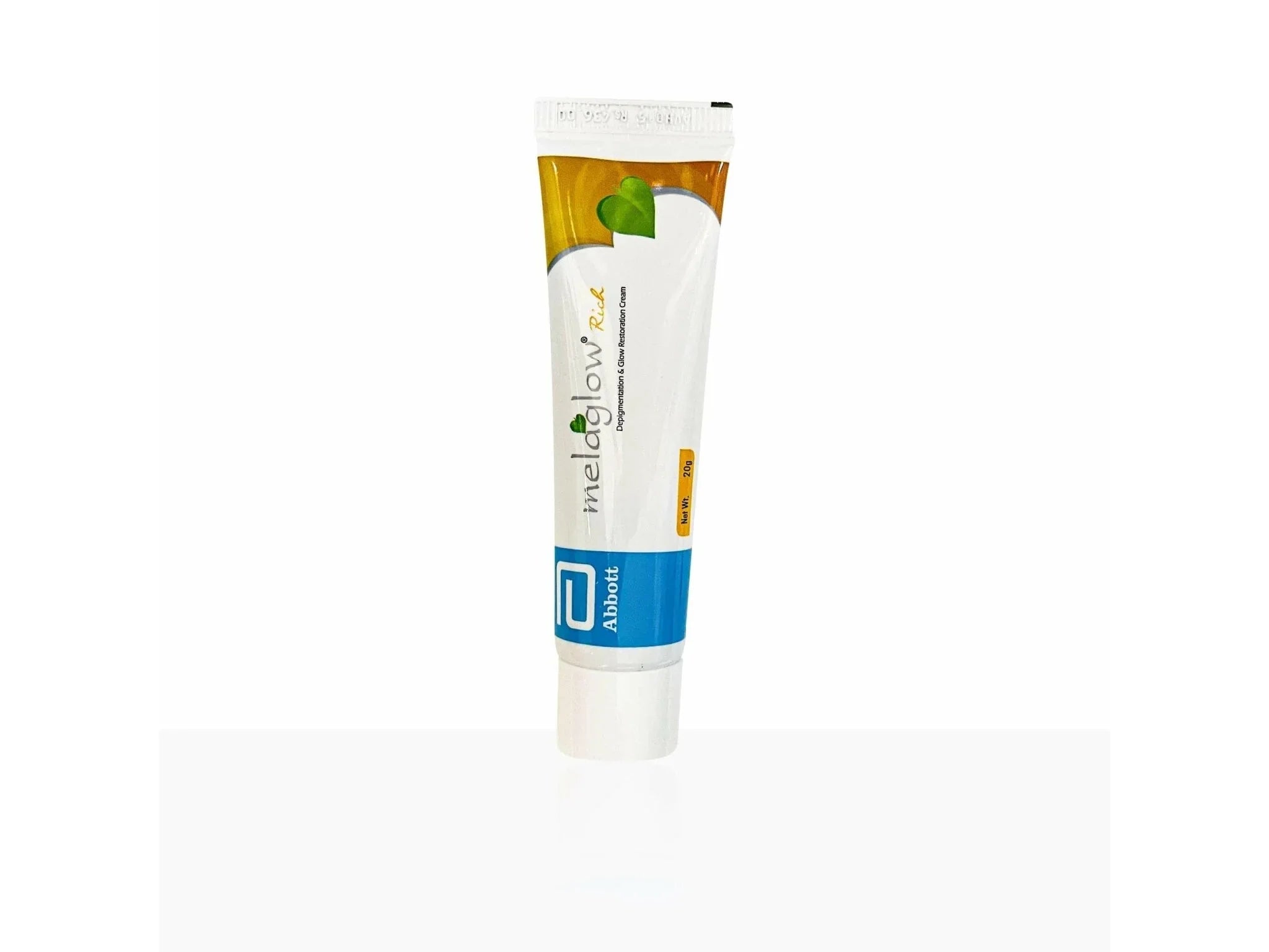 Melaglow Rich Cream - Atomic Pharmacy - Skin Cream