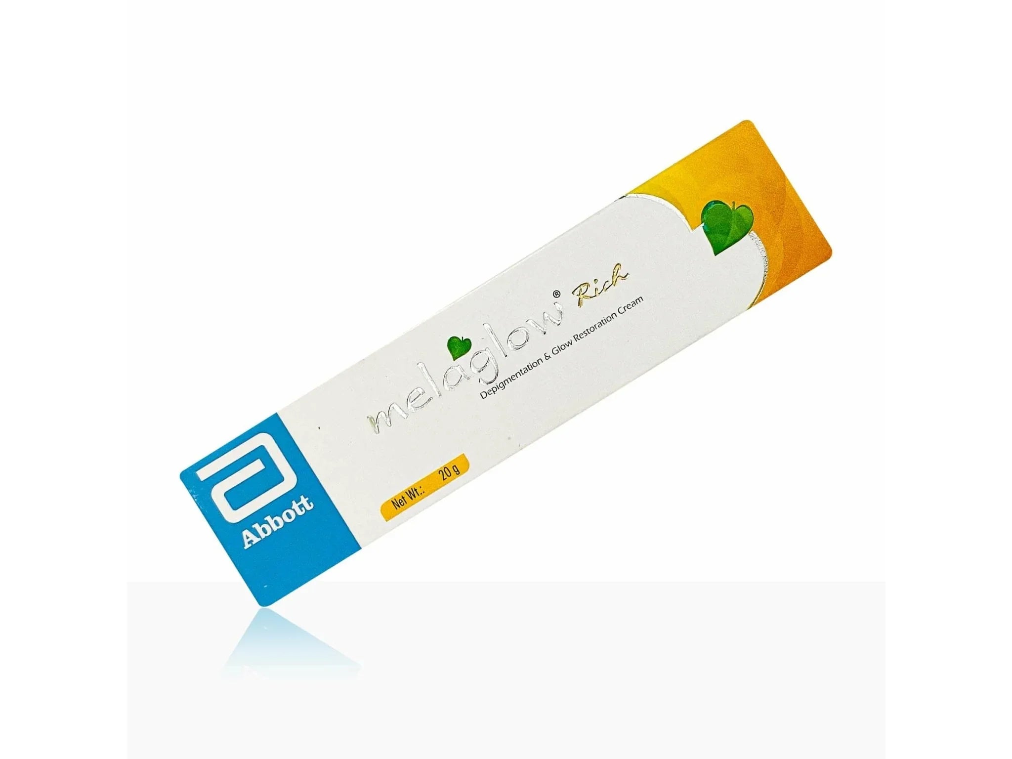 Melaglow Rich Cream - Atomic Pharmacy - Skin Cream