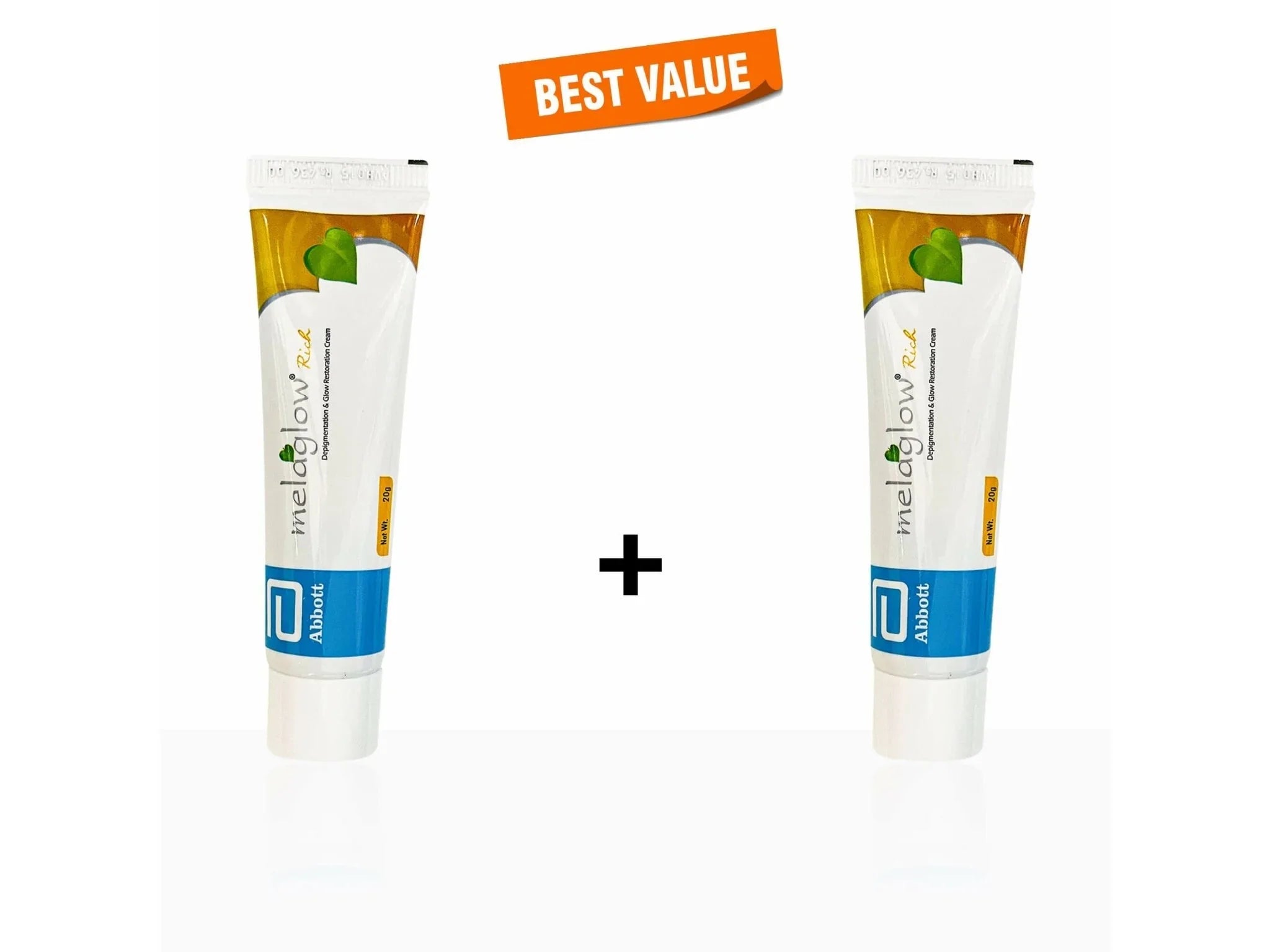 Melaglow Rich Cream - Atomic Pharmacy - Skin Cream