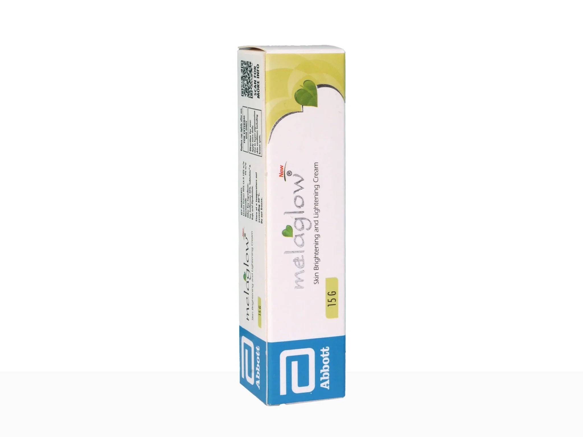 Melaglow Skin Brightening and Lightening Cream - Atomic Pharmacy