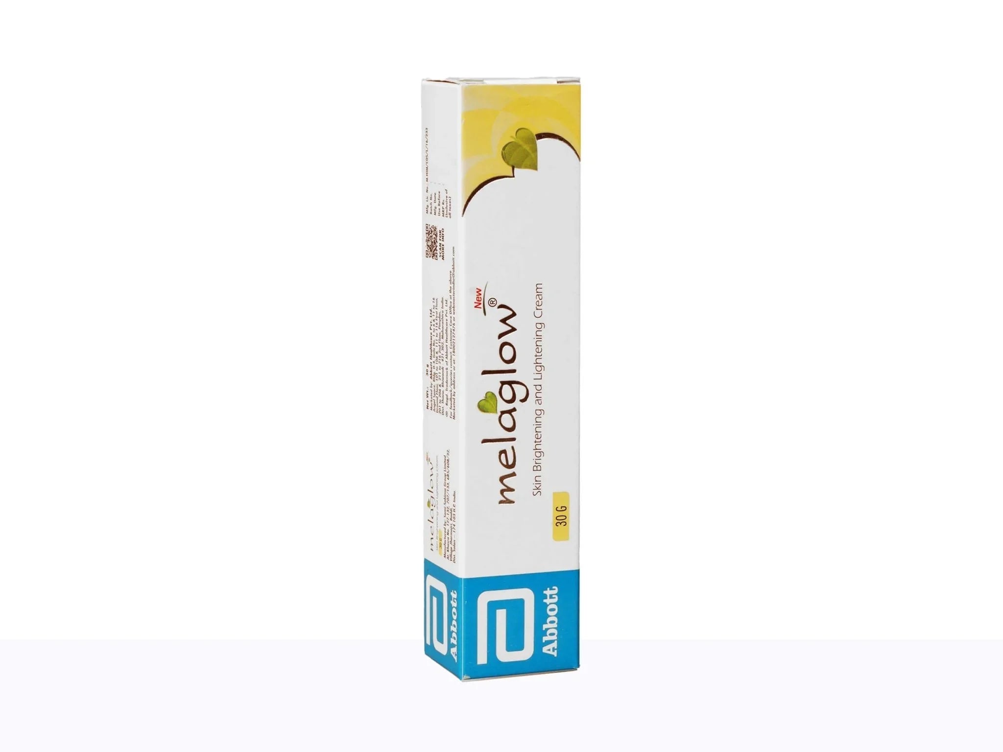 Melaglow Skin Brightening and Lightening Cream - Atomic Pharmacy