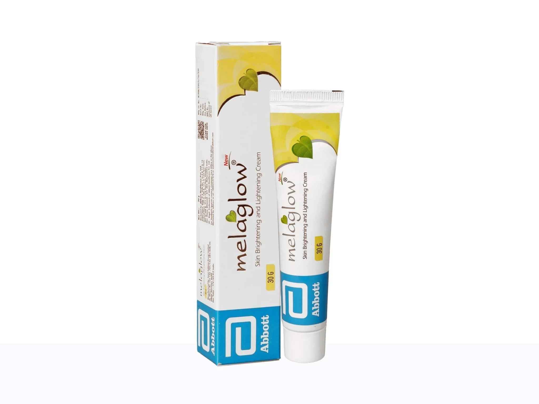 Melaglow Skin Brightening and Lightening Cream - Atomic Pharmacy