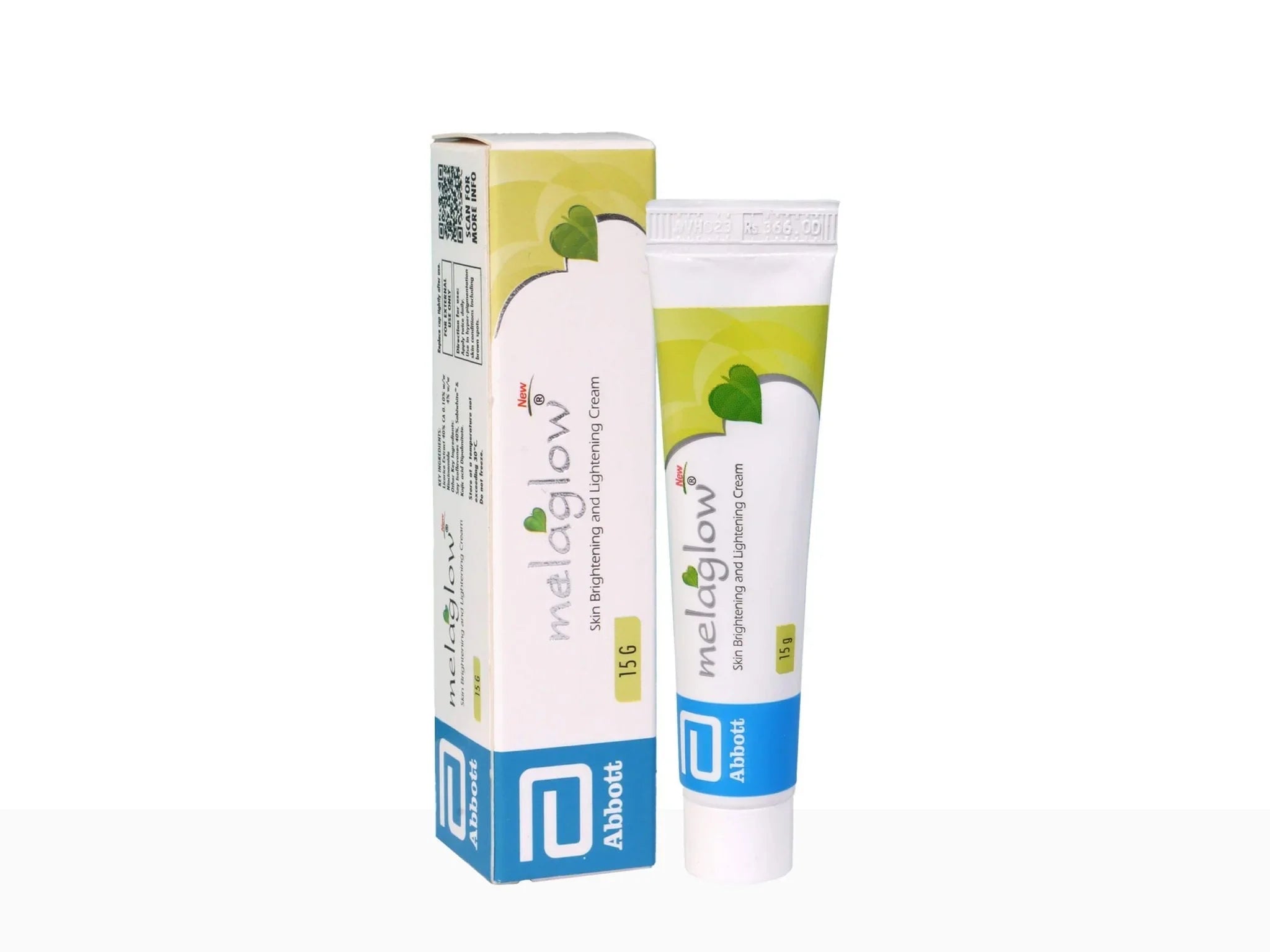 Melaglow Skin Brightening and Lightening Cream - Atomic Pharmacy