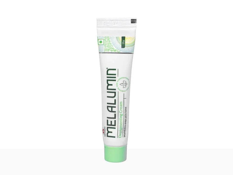 Melalumin Depigmenting Cream - Atomic Pharmacy