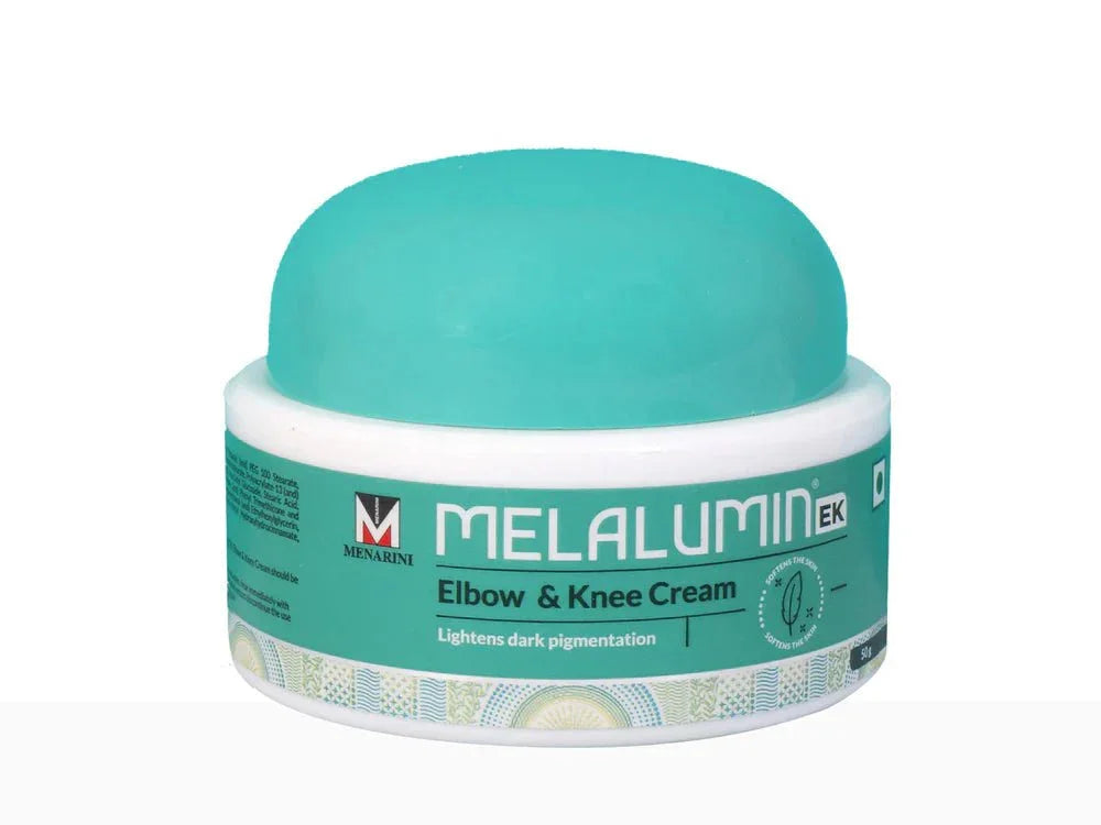 Melalumin EK Elbow & Knee Cream - Atomic Pharmacy