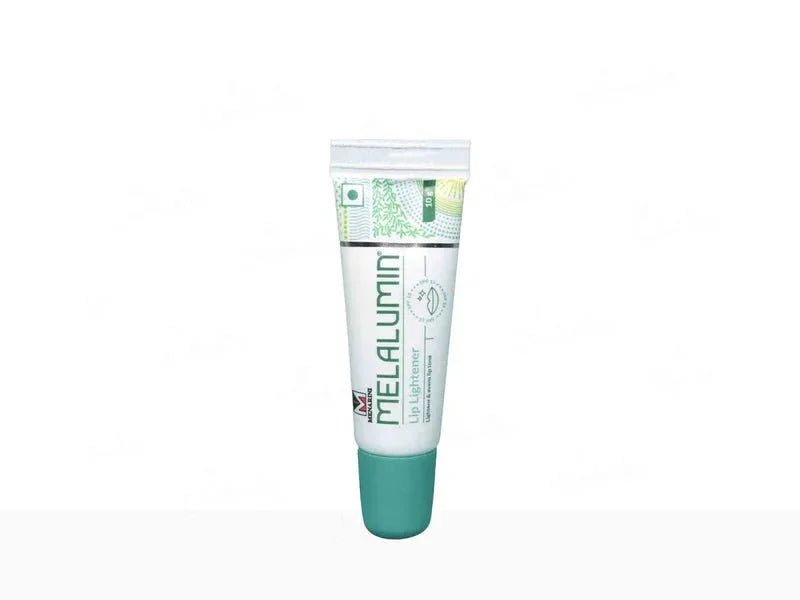 Melalumin Lip Lightener + Melalumin Under Eye Serum (PACK OF 2) - Atomic Pharmacy - 