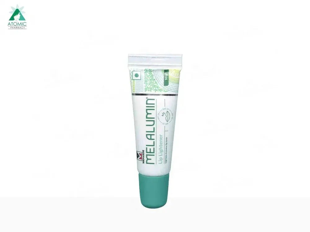 Melalumin Lip Lightener SPF 15 - Atomic Pharmacy