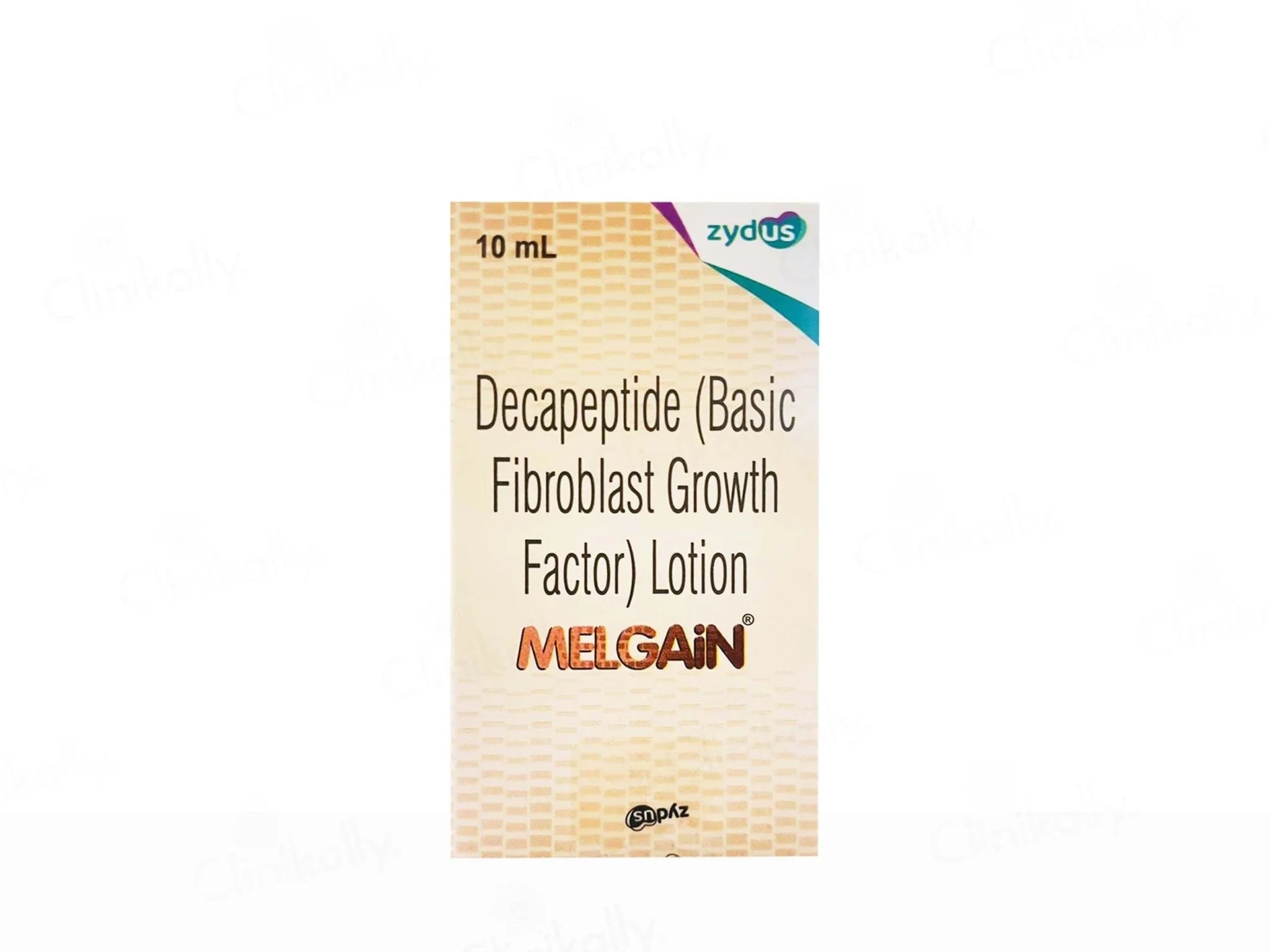 Melgain Lotion - Atomic Pharmacy
