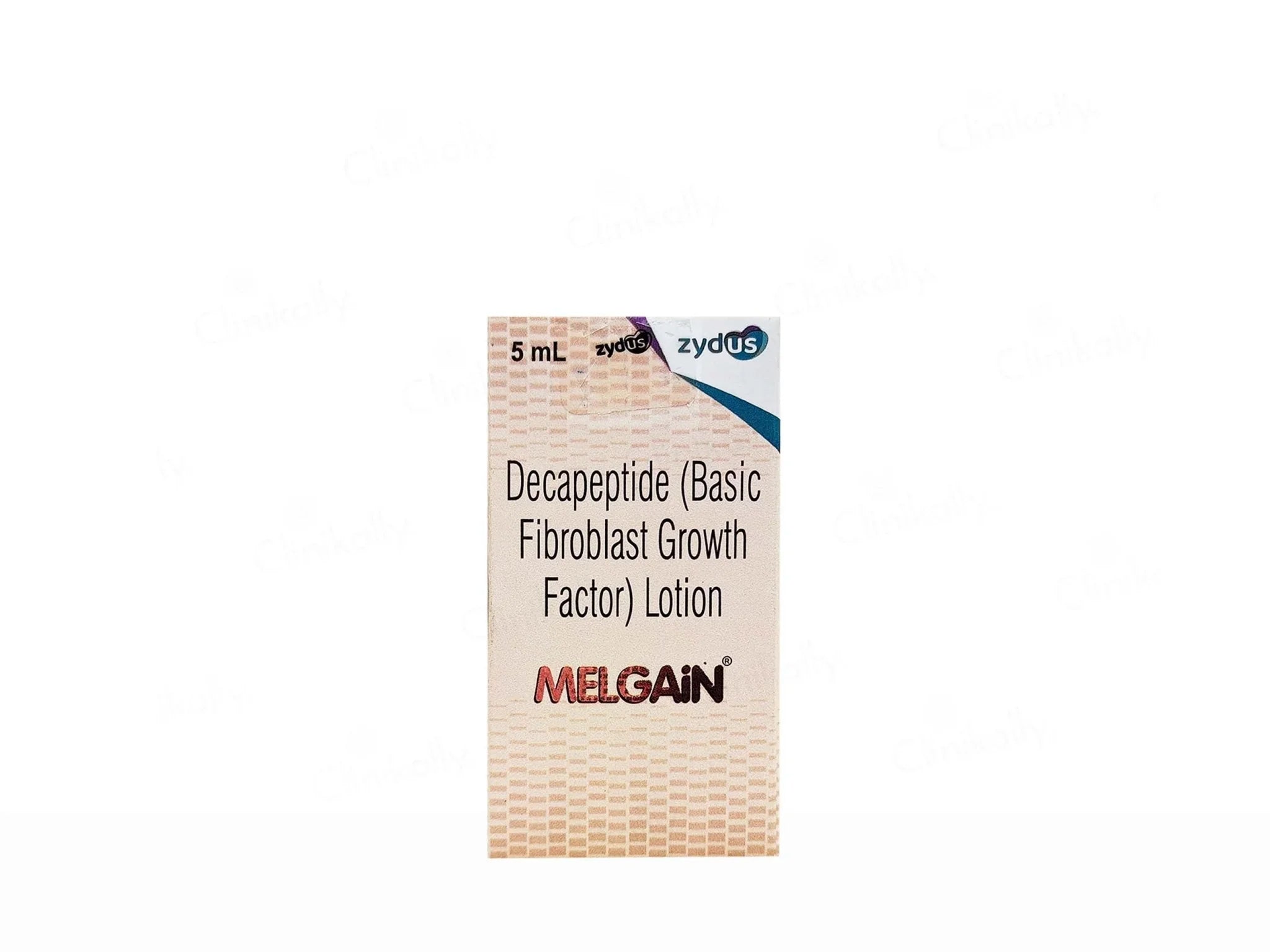 Melgain Lotion - Atomic Pharmacy