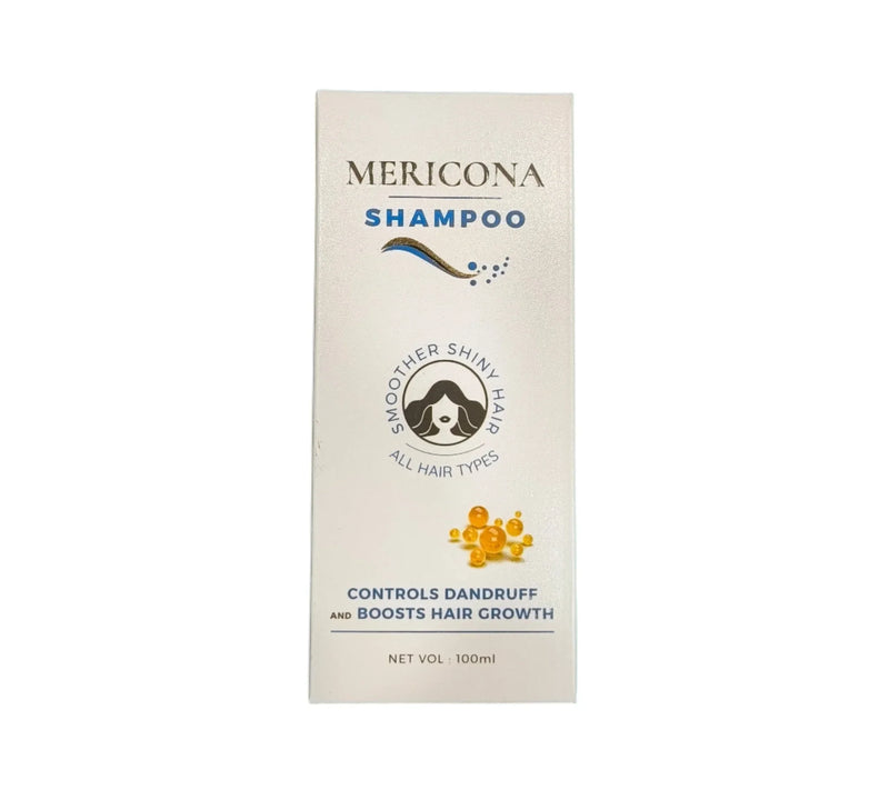 Mericona Shampoo - Atomic Pharmacy