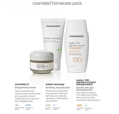 Mesoestetic Cosmelan Home Pack By Atomic Pharmacy - Atomic Pharmacy