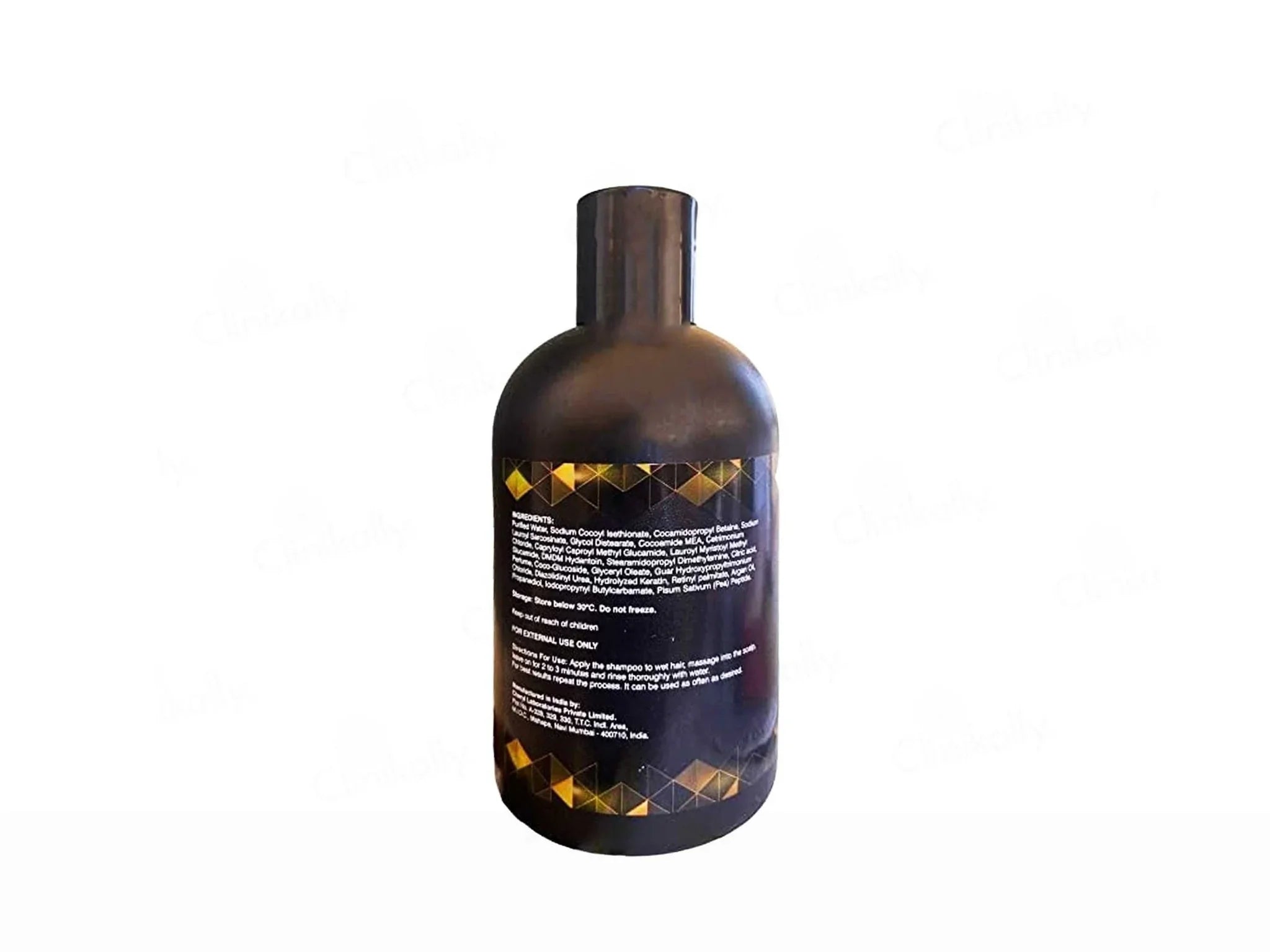 Minopep Anti-Hairfall Shampoo - Atomic Pharmacy