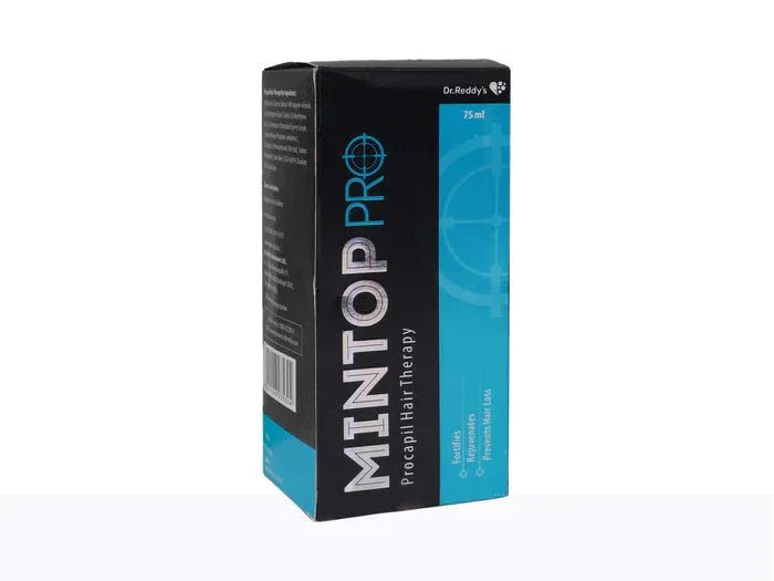 Mintop Pro Procapil Hair Therapy - Atomic Pharmacy