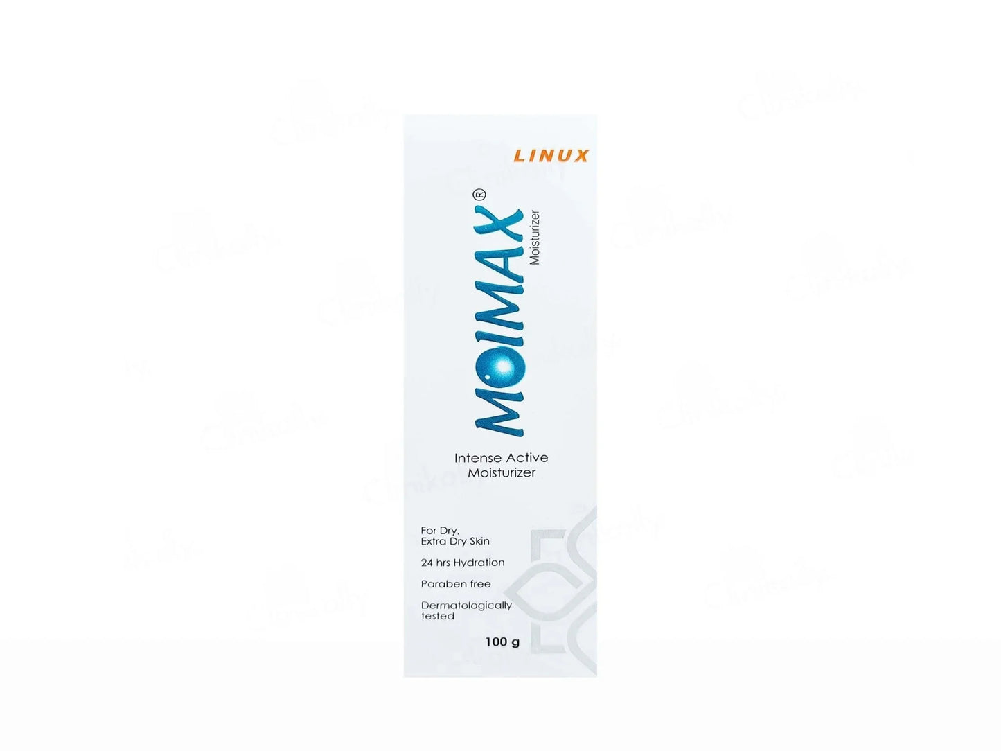 Moimax Moisturizer Cream - Atomic Pharmacy - Skin Cream