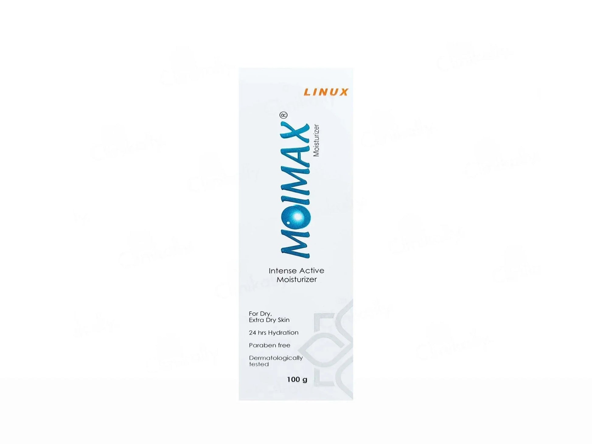 Moimax Moisturizer Cream - Atomic Pharmacy - Skin Cream