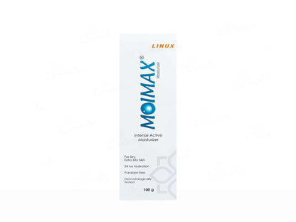 Moimax Moisturizer Cream