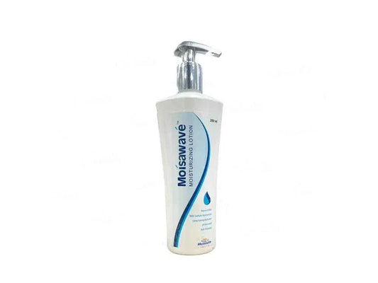 Moisawave Moisturizing Lotion - Atomic Pharmacy - 