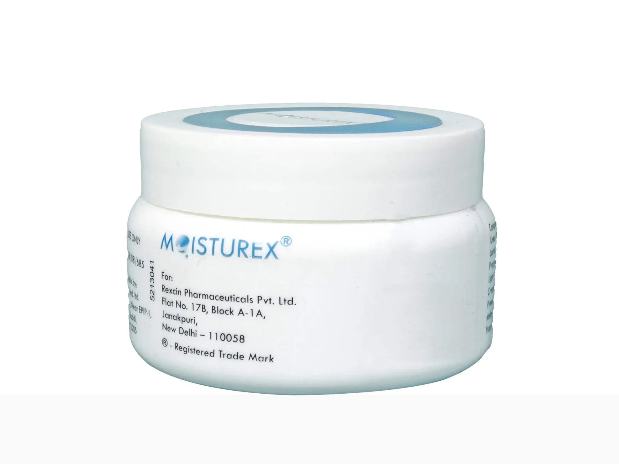 Moisturex Cream - Atomic Pharmacy