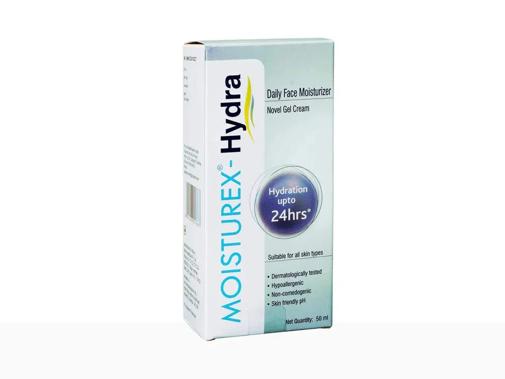Moisturex Hydra Gel - Atomic Pharmacy