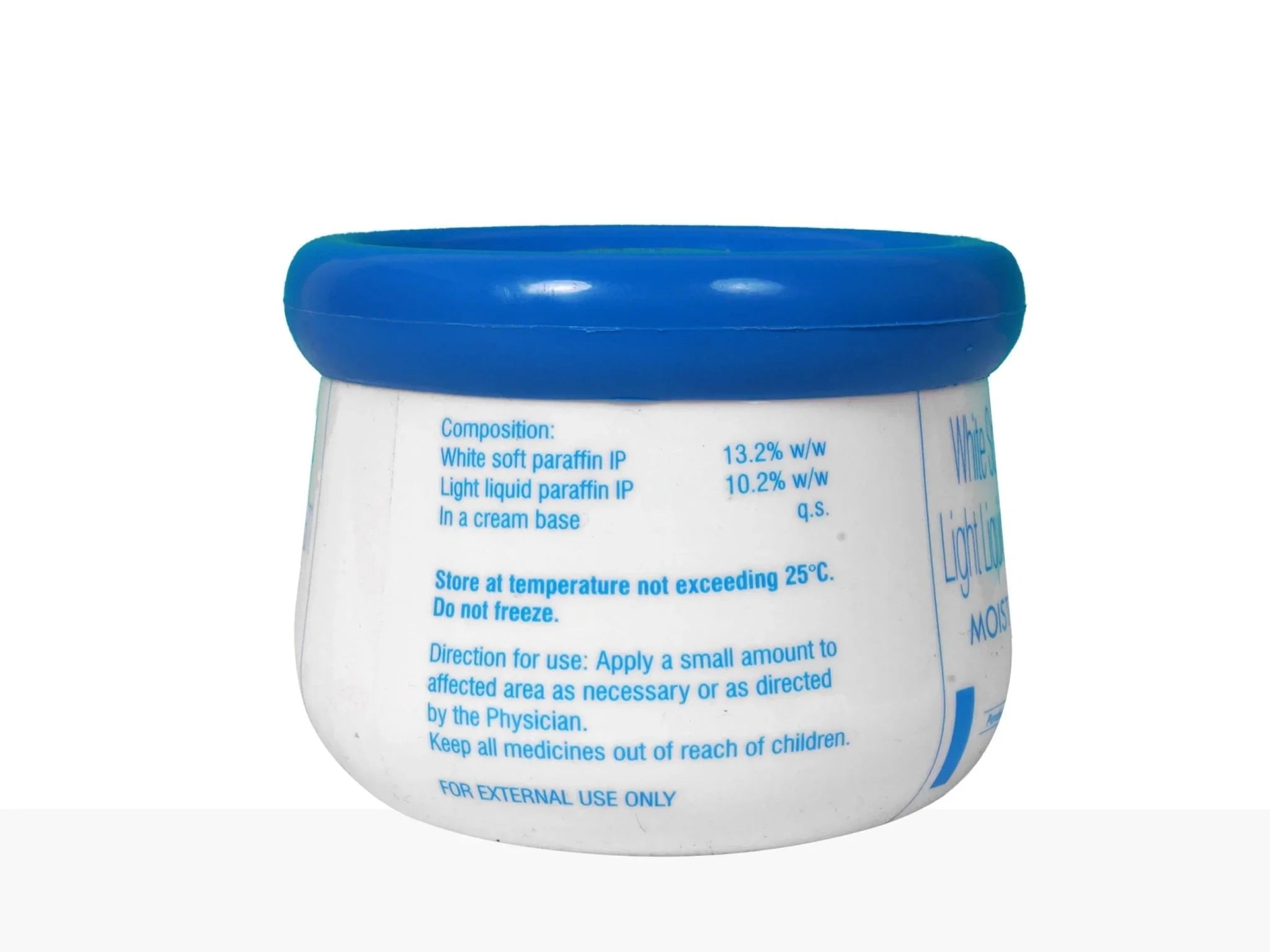 Moisturex Soft Cream - Atomic Pharmacy