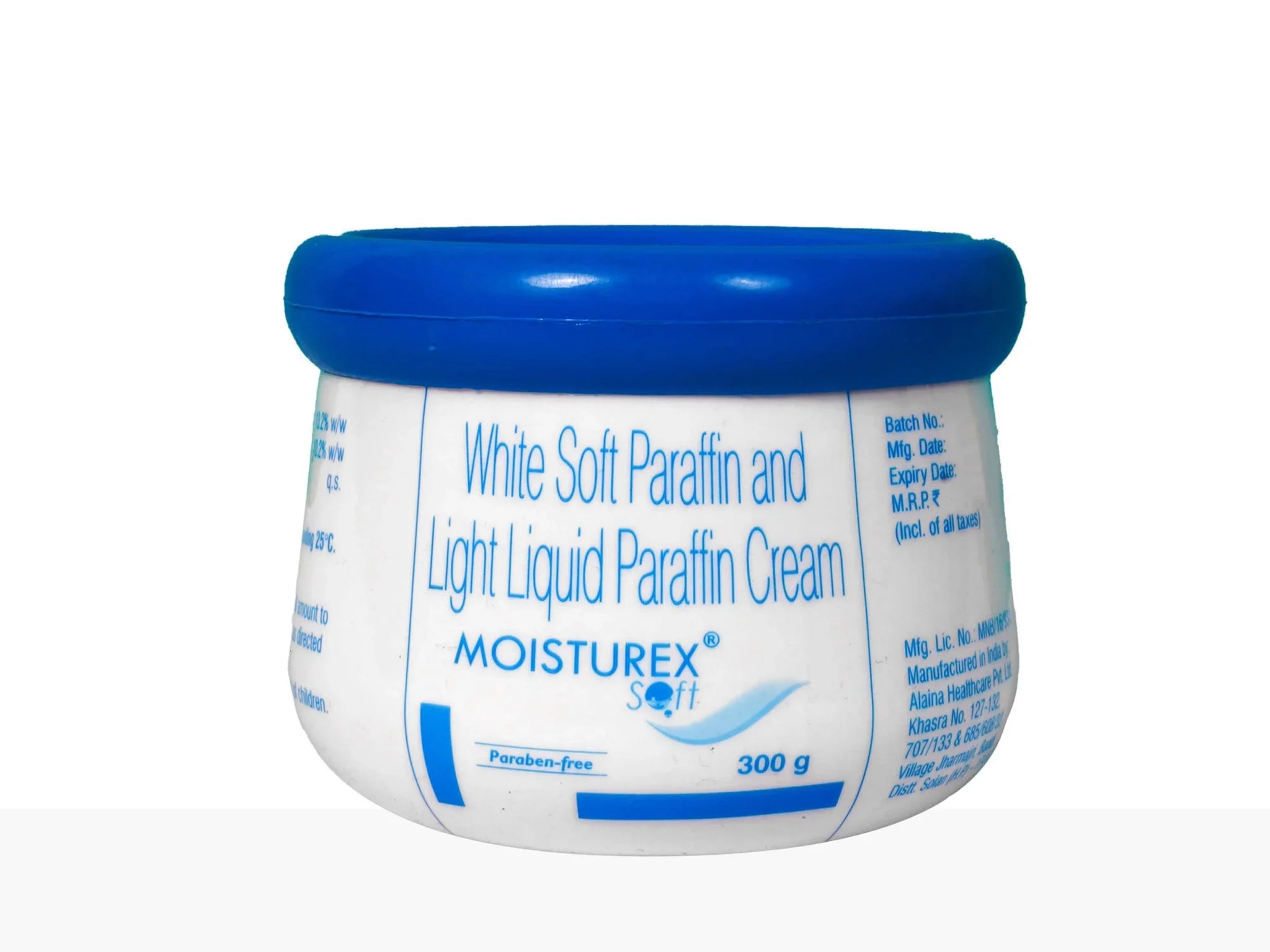 Moisturex Soft Cream - Atomic Pharmacy
