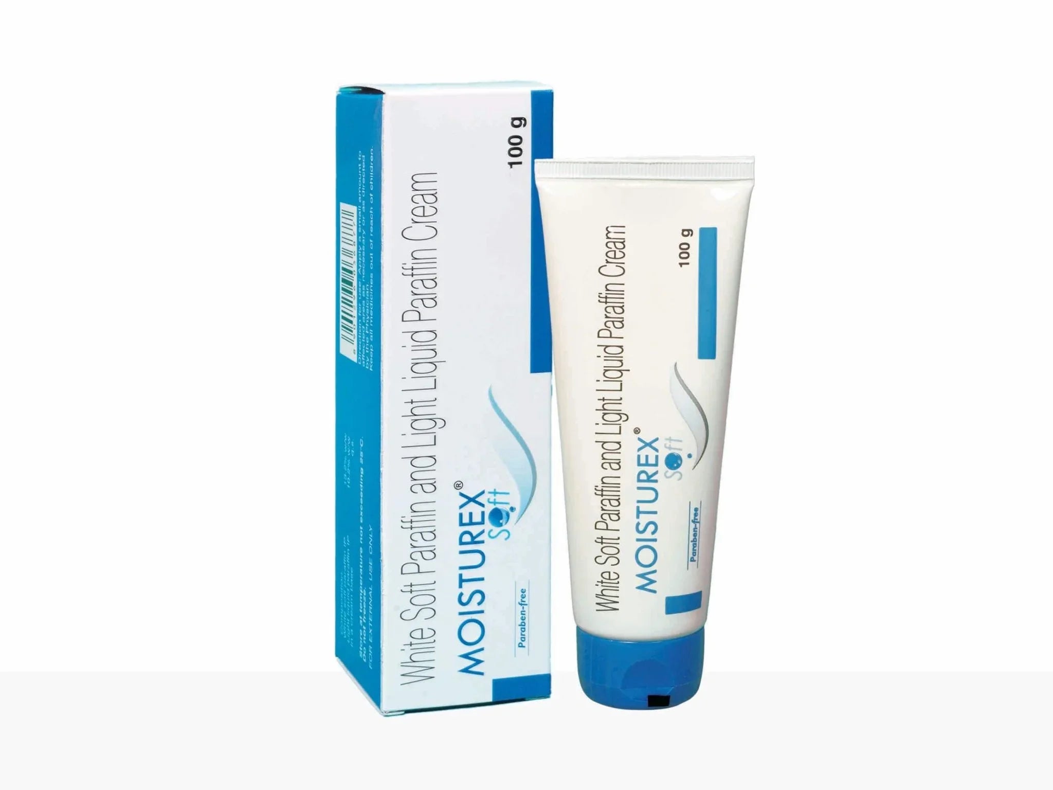 Moisturex Soft Cream - Atomic Pharmacy