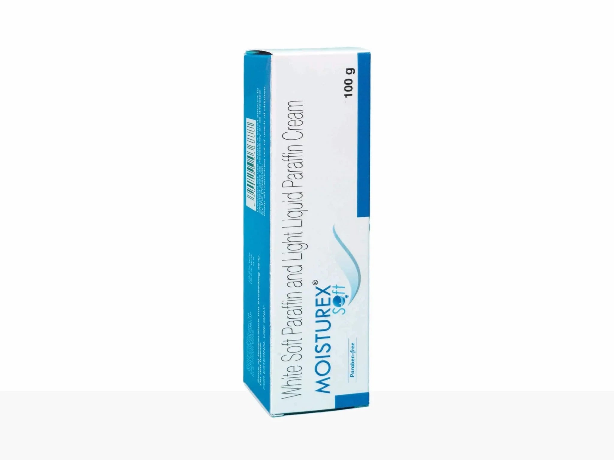Moisturex Soft Cream - Atomic Pharmacy