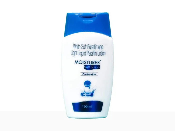 Moisturex Soft lotion - Atomic Pharmacy